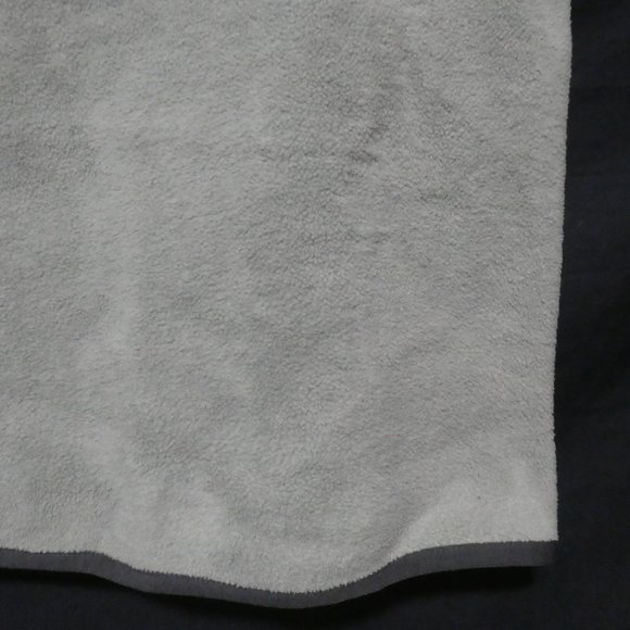 WEATHER SPIRITS | ladies s small | Fleece Zip-Up Vest | NWOT - Picture 15 of 16